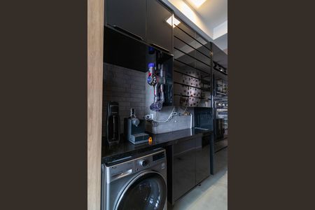 Apartamento à venda com 88m², 2 quartos e 2 vagas Apartamento à venda com 88m², 2 quartos e 2 vagasÁrea de Serviço