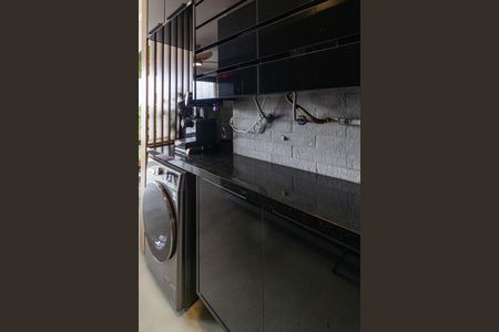 Apartamento à venda com 88m², 2 quartos e 2 vagas Apartamento à venda com 88m², 2 quartos e 2 vagasÁrea de Serviço