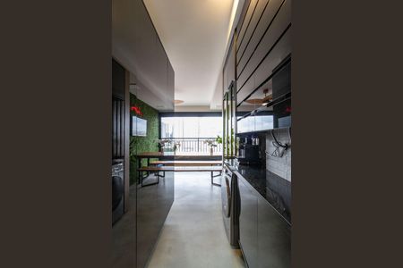 Apartamento à venda com 88m², 2 quartos e 2 vagas Apartamento à venda com 88m², 2 quartos e 2 vagasÁrea de Serviço