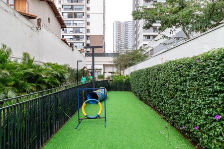 Apartamento à venda com 88m², 2 quartos e 2 vagas Apartamento à venda com 88m², 2 quartos e 2 vagasÁrea comum - Área Pet