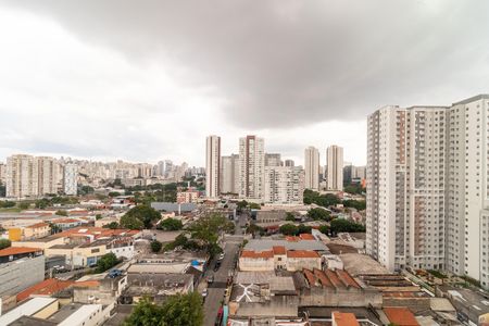 Apartamento à venda com 88m², 2 quartos e 2 vagas Apartamento à venda com 88m², 2 quartos e 2 vagasVista da Varanda