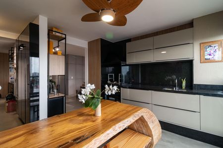 Apartamento à venda com 88m², 2 quartos e 2 vagas Apartamento à venda com 88m², 2 quartos e 2 vagasVaranda