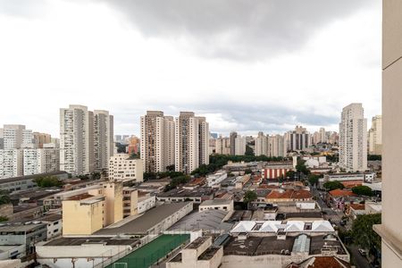 Apartamento à venda com 88m², 2 quartos e 2 vagas Apartamento à venda com 88m², 2 quartos e 2 vagasVista do Quarto