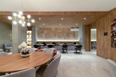 Apartamento à venda com 88m², 2 quartos e 2 vagas Apartamento à venda com 88m², 2 quartos e 2 vagasÁrea comum - Salão de festas