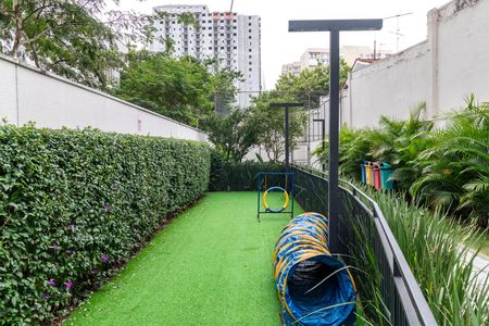 Apartamento à venda com 88m², 2 quartos e 2 vagas Apartamento à venda com 88m², 2 quartos e 2 vagasÁrea comum - Área Pet