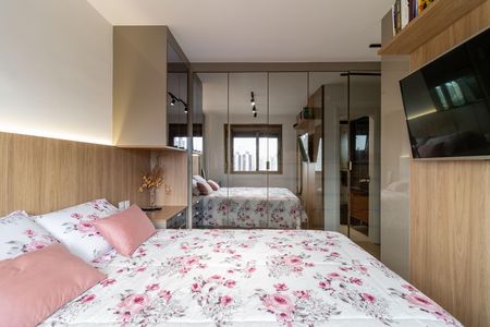 Apartamento à venda com 88m², 2 quartos e 2 vagas Apartamento à venda com 88m², 2 quartos e 2 vagasSuíte