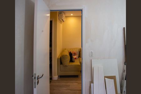 Apartamento à venda com 66m², 3 quartos e 1 vagaQuarto 2