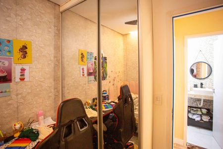 Apartamento à venda com 66m², 3 quartos e 1 vagaQuarto 1