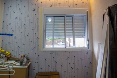 Apartamento à venda com 66m², 3 quartos e 1 vagaQuarto 2