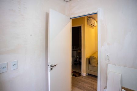 Apartamento à venda com 66m², 3 quartos e 1 vagaQuarto 2