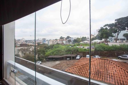 Apartamento à venda com 66m², 3 quartos e 1 vagaVaranda/Area de Serviço