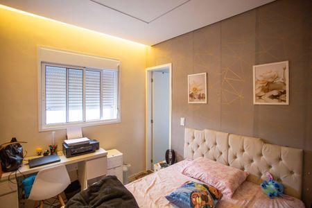 Apartamento à venda com 66m², 3 quartos e 1 vagaSuíte