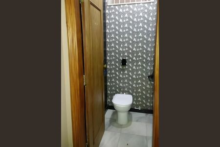 Casa à venda com 450m², 4 quartos e 5 vagas