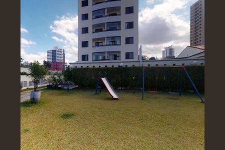 Apartamento à venda com 2 quartos, 57m² em Vila Monte Alegre, São Paulo