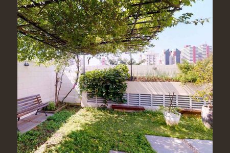 Apartamento à venda com 2 quartos, 57m² em Vila Monte Alegre, São Paulo