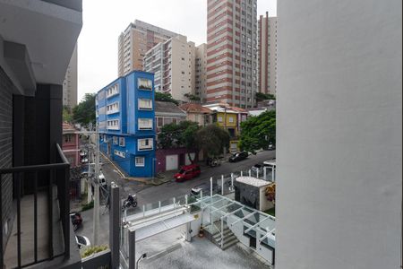 Apartamento à venda com 28m², 1 quarto e sem vagaVista Varanda