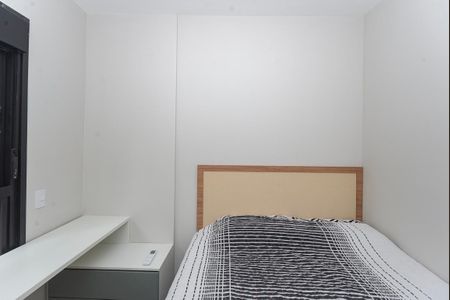 Apartamento à venda com 28m², 1 quarto e sem vagaQuarto