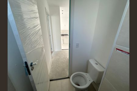 Apartamento para alugar com 32m², 1 quarto e sem vagaBanheiro