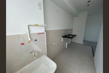 Apartamento para alugar com 32m², 1 quarto e sem vagaÁrea de Serviço