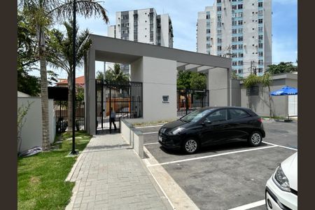 Apartamento para alugar com 32m², 1 quarto e sem vagaPortaria