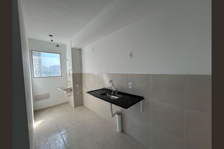 Apartamento para alugar com 32m², 1 quarto e sem vagaCozinha
