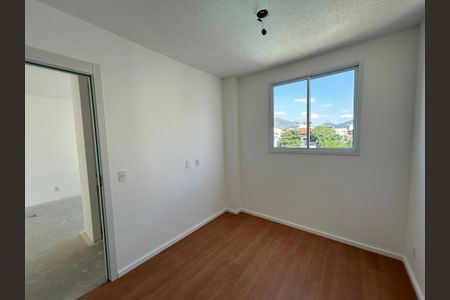 Apartamento para alugar com 32m², 1 quarto e sem vagaQuarto
