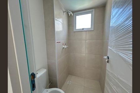 Apartamento para alugar com 32m², 1 quarto e sem vagaBanheiro