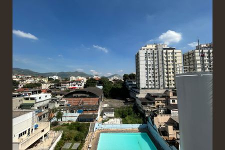 Apartamento para alugar com 32m², 1 quarto e sem vagaVista da Sala