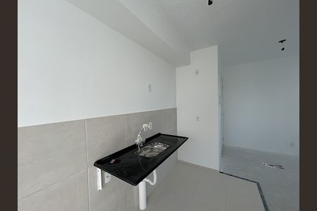 Apartamento para alugar com 32m², 1 quarto e sem vagaCozinha