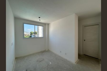 Apartamento para alugar com 32m², 1 quarto e sem vagaSala