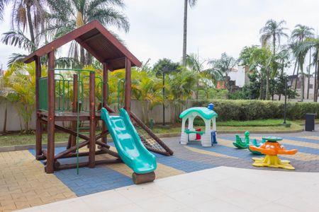 Apartamento à venda com 52m², 2 quartos e 1 vagaÁrea comum