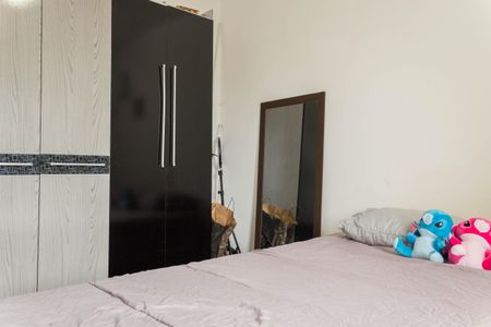 Apartamento à venda com 52m², 2 quartos e 1 vagaQuarto 1