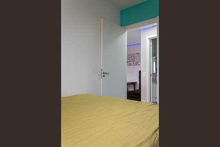 Apartamento à venda com 52m², 2 quartos e 1 vagaQuarto 2