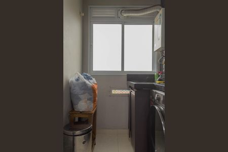 Apartamento à venda com 52m², 2 quartos e 1 vagaÁrea de Serviço