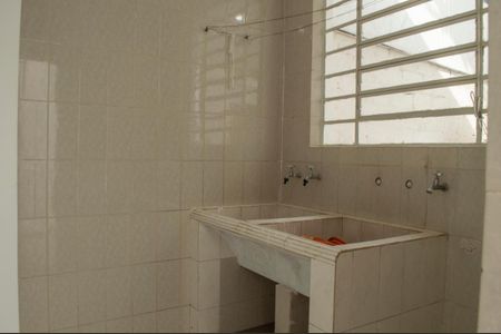 Casa para alugar com 180m², 2 quartos e sem vaga Casa para alugar com 180m², 2 quartos e sem vagaÁrea de Serviço