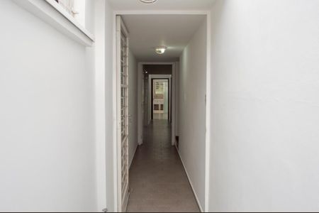 Casa para alugar com 180m², 2 quartos e sem vaga Casa para alugar com 180m², 2 quartos e sem vagaÁrea Externa