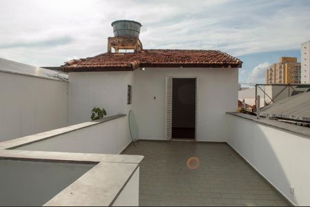 Casa para alugar com 180m², 2 quartos e sem vaga Casa para alugar com 180m², 2 quartos e sem vagaVaranda da Suíte 1