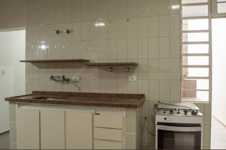 Casa para alugar com 180m², 2 quartos e sem vaga Casa para alugar com 180m², 2 quartos e sem vagaCozinha