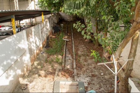 Casa para alugar com 180m², 2 quartos e sem vaga Casa para alugar com 180m², 2 quartos e sem vagaVista da Varanda da Suíte 1