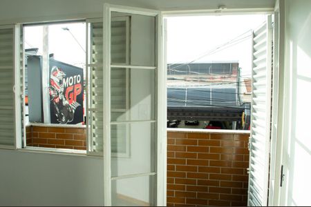Casa para alugar com 180m², 2 quartos e sem vaga Casa para alugar com 180m², 2 quartos e sem vagaVaranda da Suíte 2