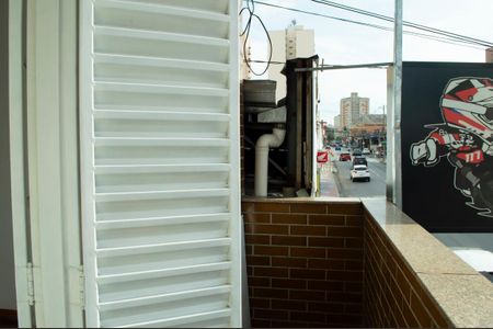 Casa para alugar com 180m², 2 quartos e sem vaga Casa para alugar com 180m², 2 quartos e sem vagaVaranda da Suíte 2