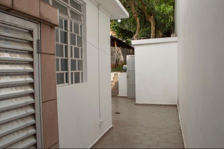 Casa para alugar com 180m², 2 quartos e sem vaga Casa para alugar com 180m², 2 quartos e sem vagaÁrea Externa