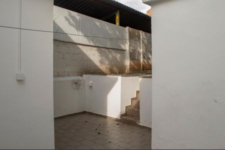 Casa para alugar com 180m², 2 quartos e sem vaga Casa para alugar com 180m², 2 quartos e sem vagaÁrea Externa