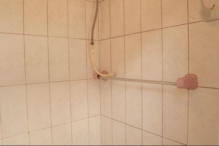Casa para alugar com 180m², 2 quartos e sem vaga Casa para alugar com 180m², 2 quartos e sem vagaBanheiro