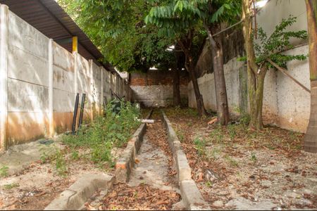 Casa para alugar com 180m², 2 quartos e sem vaga Casa para alugar com 180m², 2 quartos e sem vagaQuintal