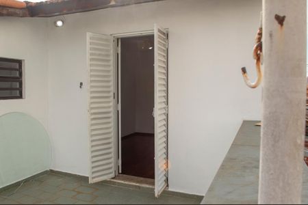 Casa para alugar com 180m², 2 quartos e sem vaga Casa para alugar com 180m², 2 quartos e sem vagaVaranda da Suíte 1