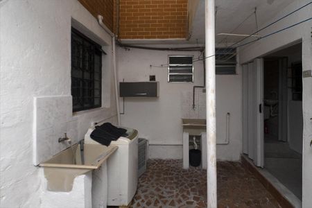 Casa para alugar com 24m², 1 quarto e sem vagaÁrea de Serviço