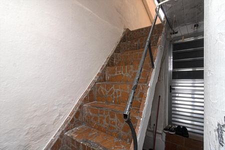 Casa para alugar com 24m², 1 quarto e sem vagaCorredor