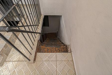 Casa para alugar com 24m², 1 quarto e sem vagaCorredor