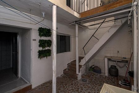 Casa para alugar com 24m², 1 quarto e sem vagaÁrea de Serviço